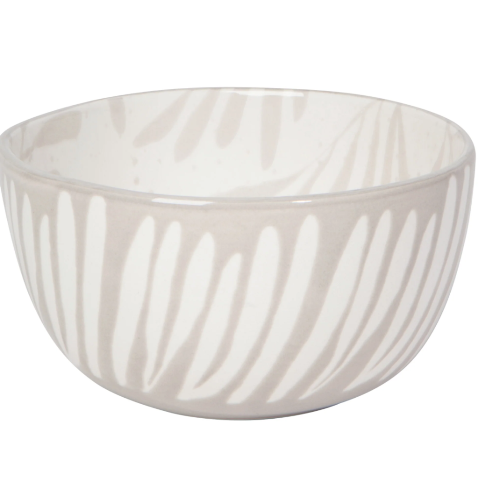 Danica Brands Bowl 4.5" Stamped - Grove | Danica Brands