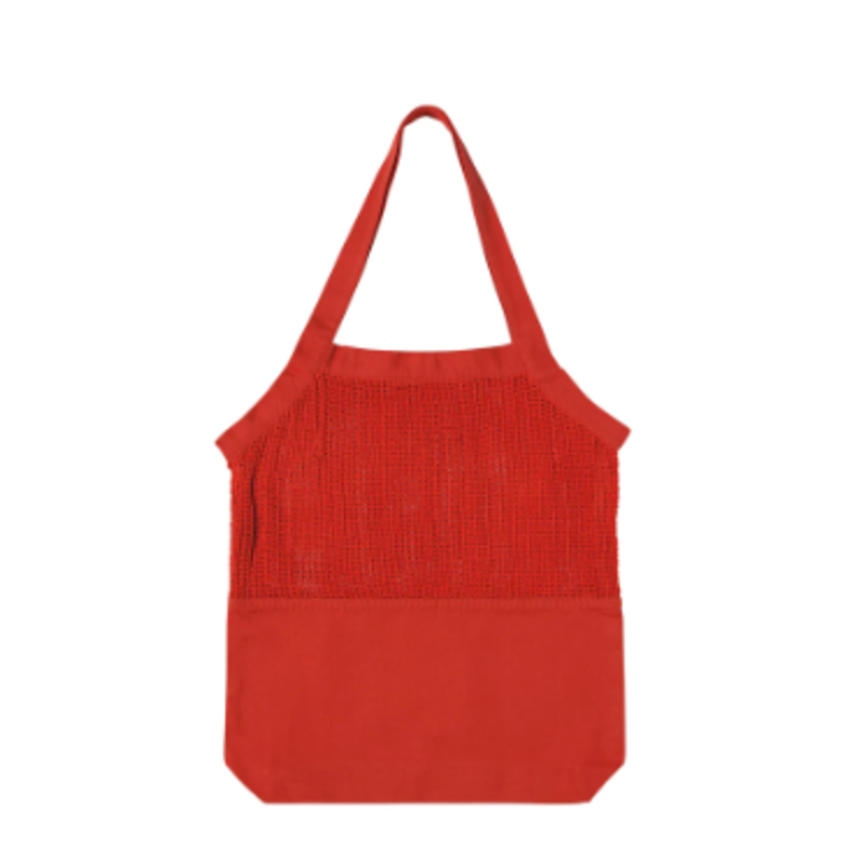 Now Designs Bag Tote Mercado - Clay
