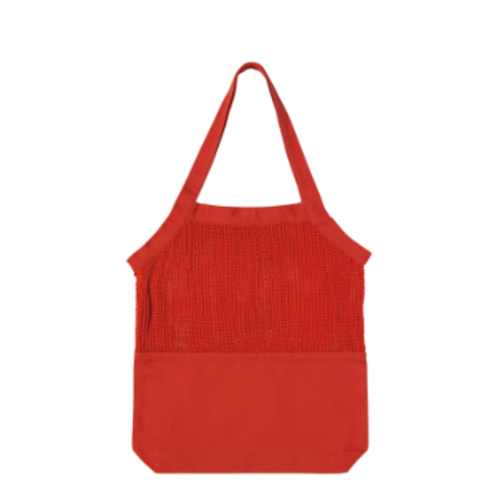 Now Designs Tote Bag, Mercado - Clay