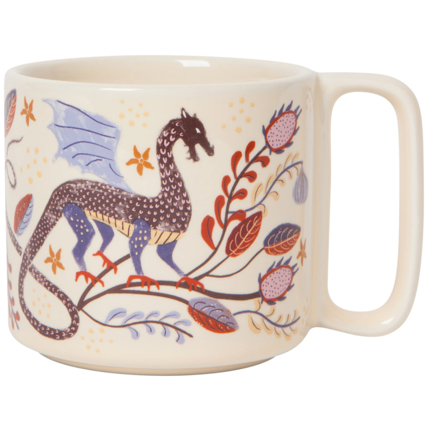 Danica Brands Mug - Studio Midi Ember | Danica Brands