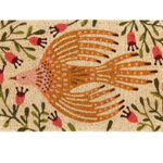 Danica Brands Doormat - Plume | Danica Brands