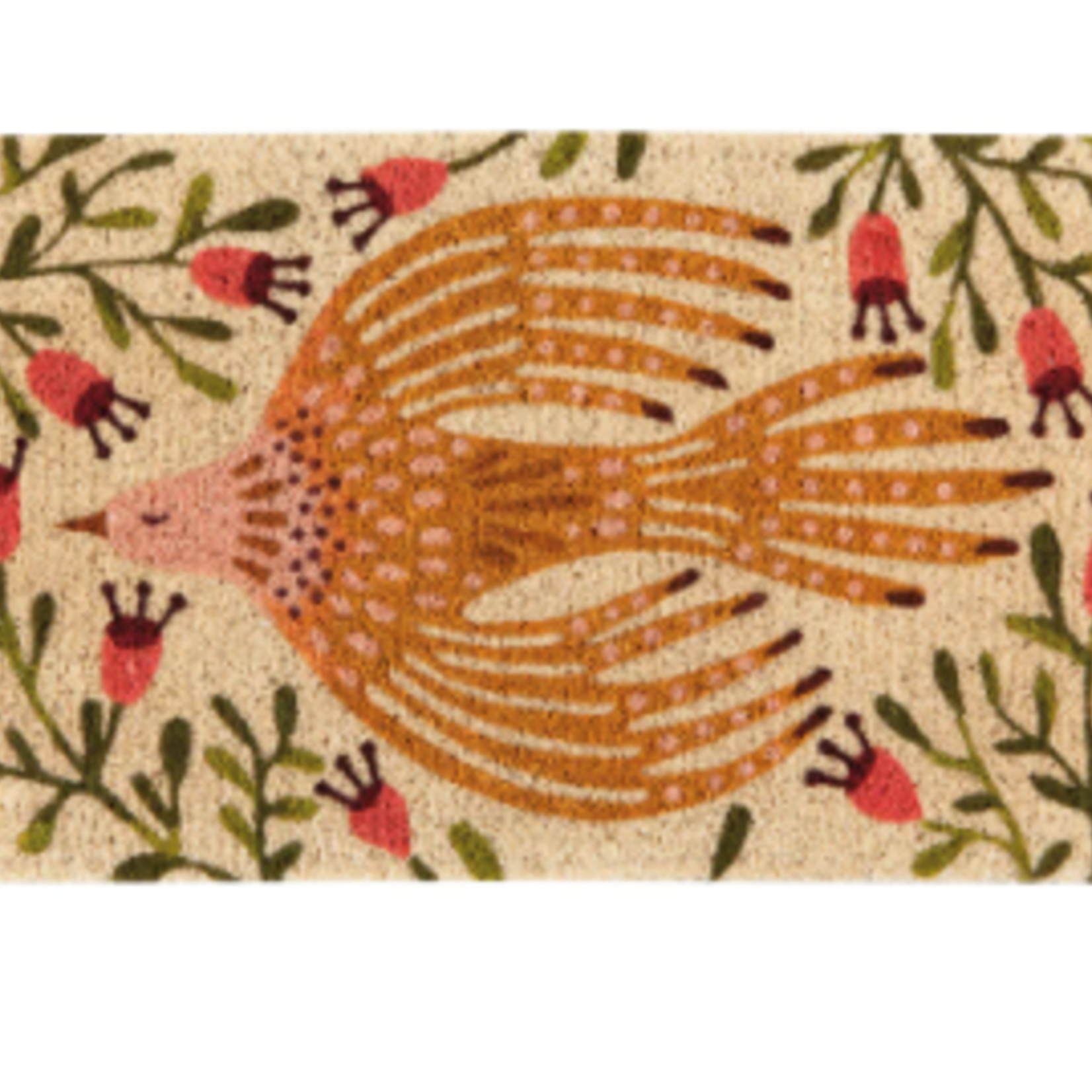 Danica Brands Doormat - Plume | Danica Brands