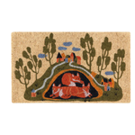 Now Designs Doormat - Burrow