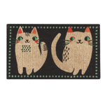 Now Designs Doormat - Meow Meow