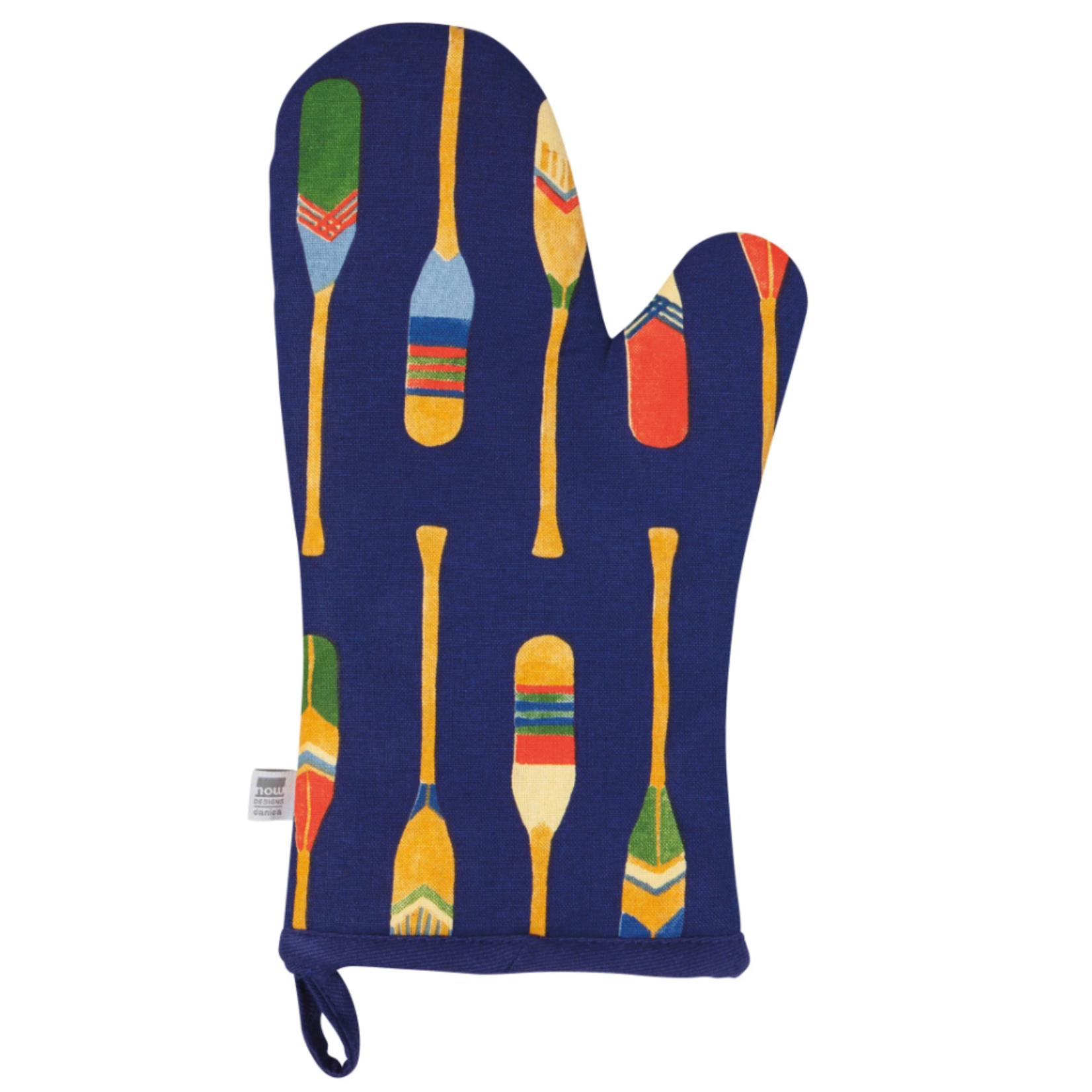 Now Designs Mitt - Voyage