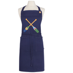 Danica Brands Apron - Spruce Voyage | Danica Brands