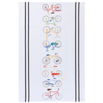 Danica Brands Dishtowel - Cruiser | Danica Brands