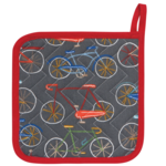 Danica Brands Potholder - Cruiser | Danica Brands
