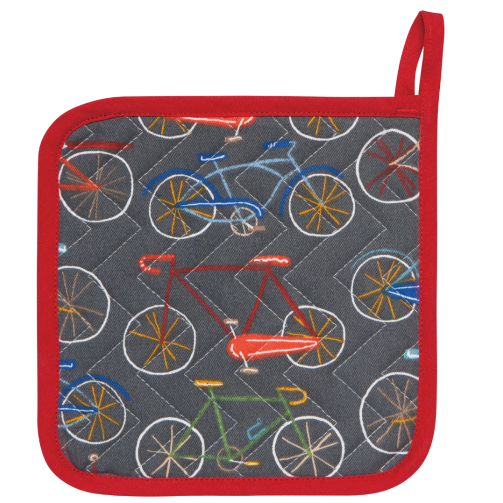 Danica Brands Potholder - Cruiser | Danica Brands