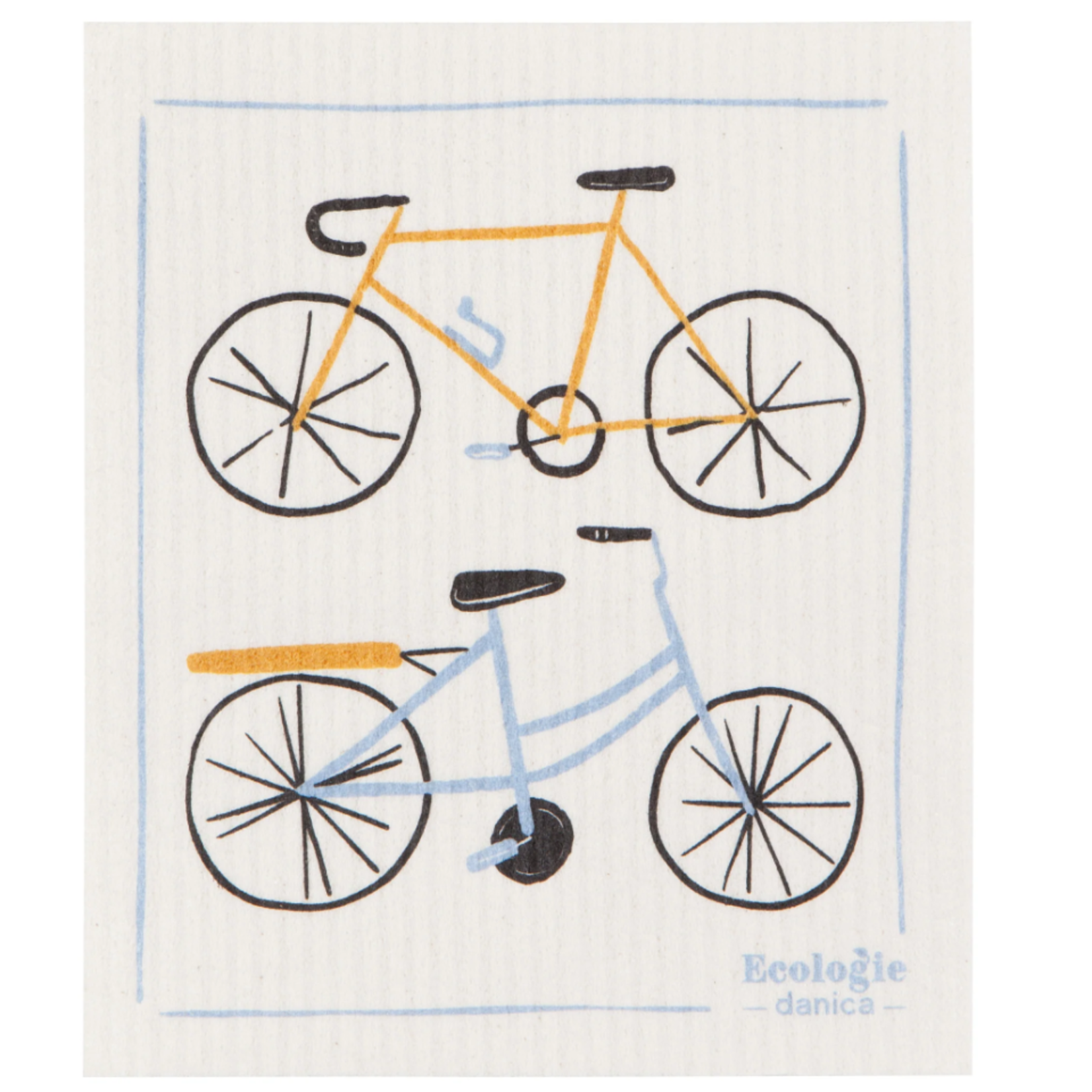 Danica Brands Swedish Dishcloth - Cruiser | Danica Brands