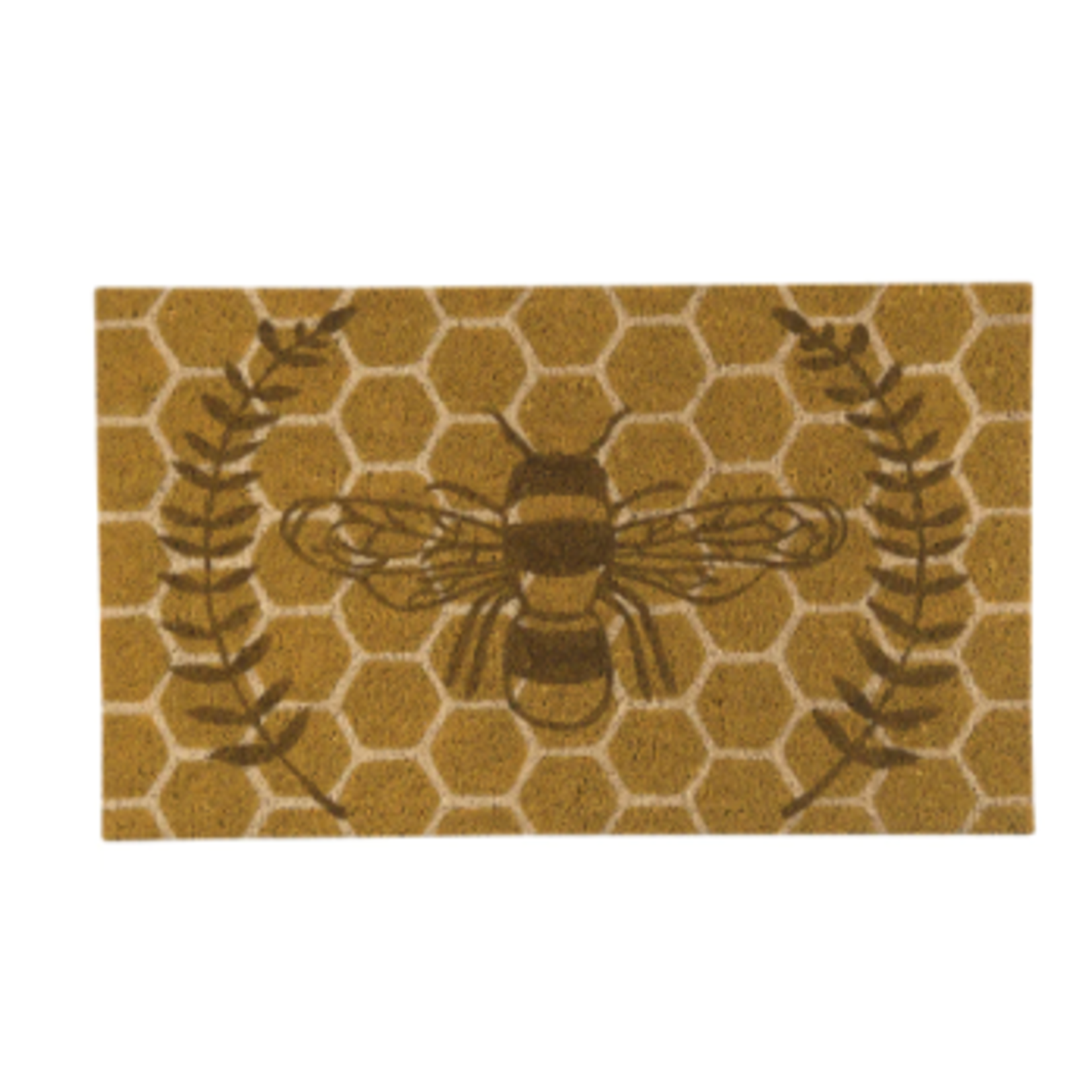 Now Designs Doormat - Honeybee