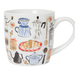 Danica Brands Mug - Coffee Break | Danica Brands