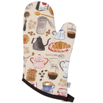 Danica Brands Mitt Classic Coffee Break | Danica Brands