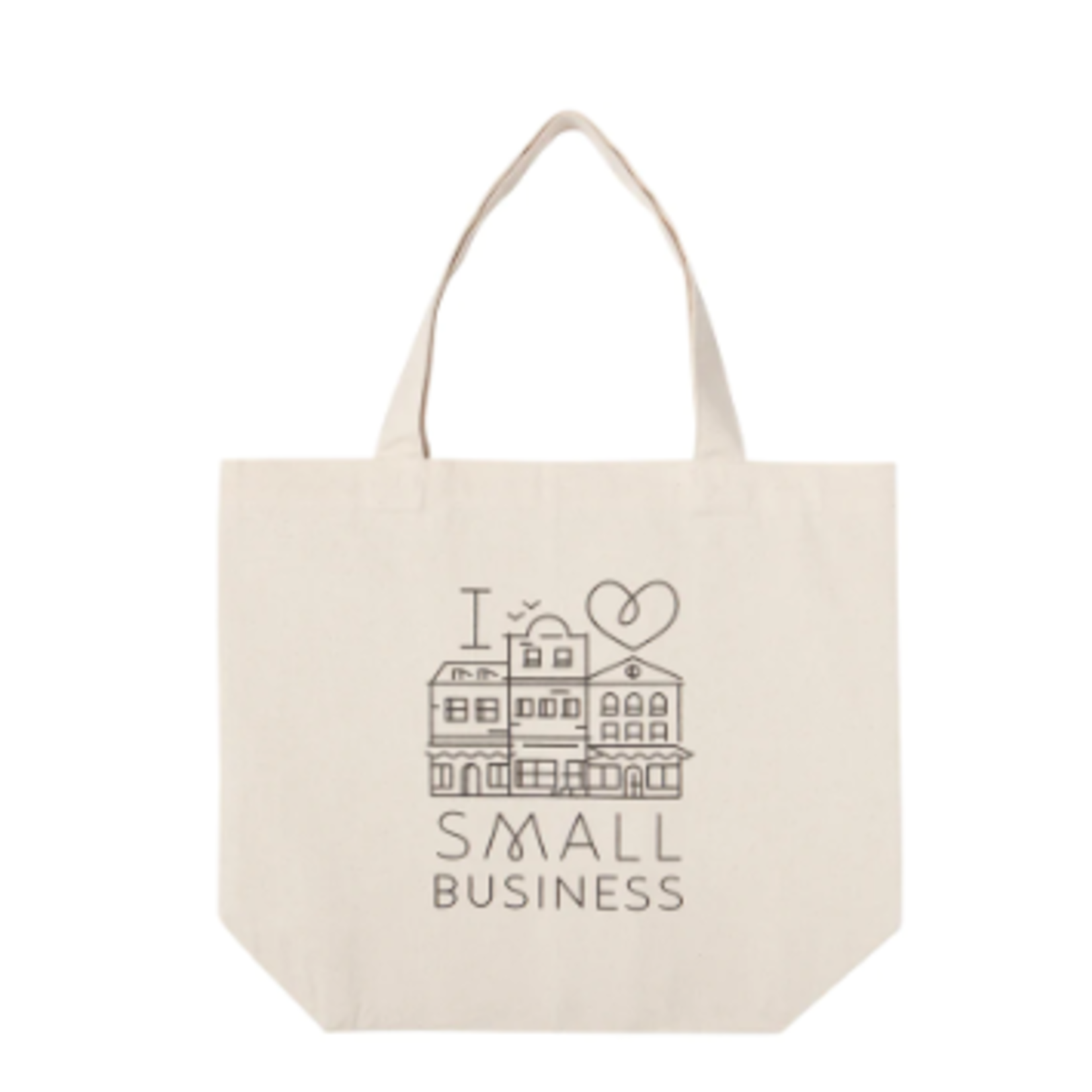 Now Designs Tote Bag - Small Business