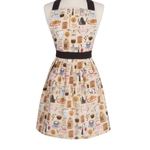 Danica Brands Apron Classic - Coffee Break | Danica Brands