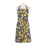 Danica Brands Apron - Chef Lemons | Danica Brands