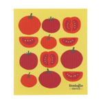 Danica Brands Swedish Dishcloth - Tomatoes | Danica Brands
