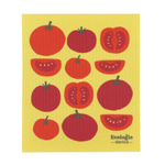 Now Designs Swedish Dishcloth - Tomatoes