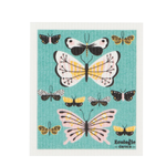 Now Designs Swedish Dishcloth - Butterfly