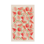 Now Designs Dishtowel - Watermelon