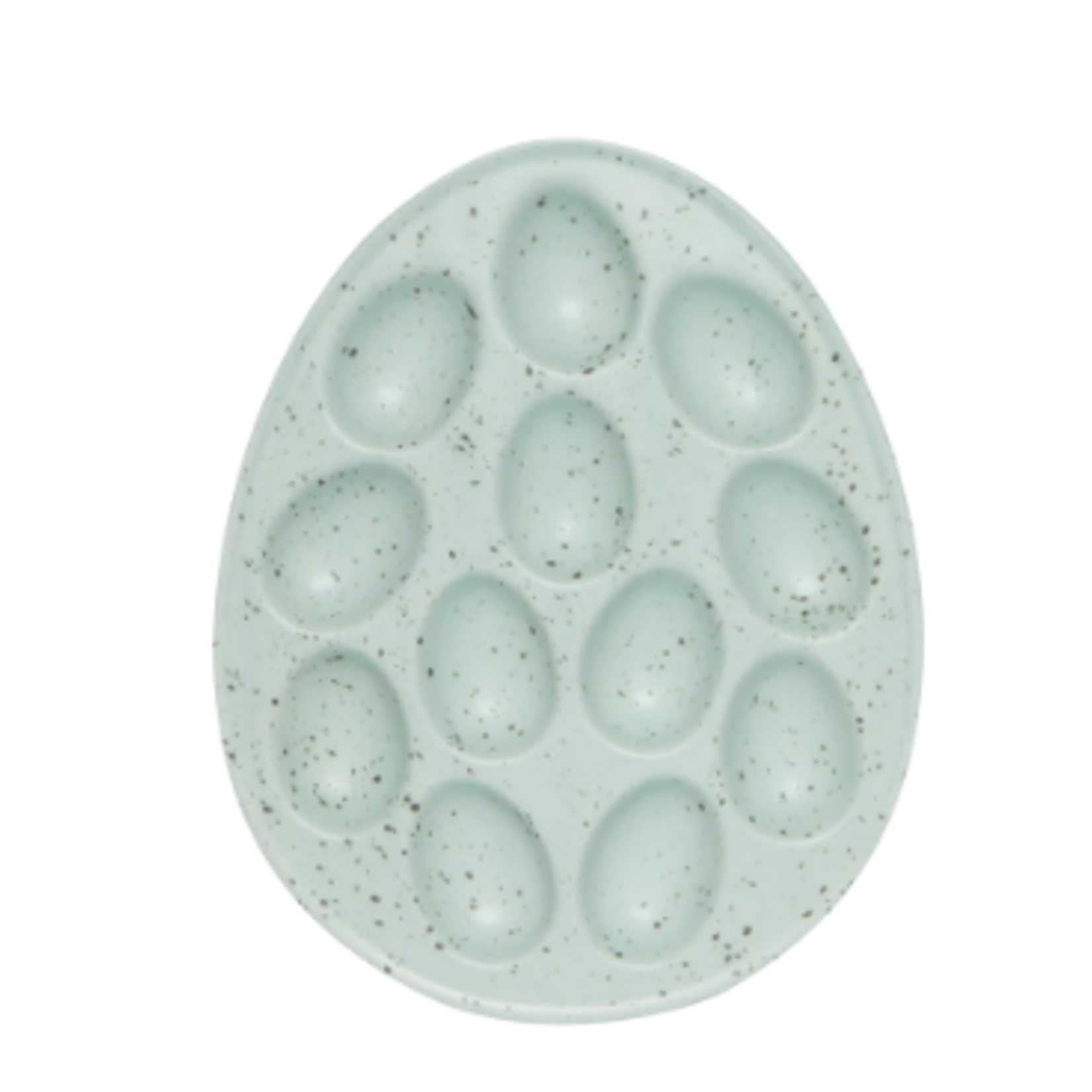 Danica Brands Tray Deviled Egg - Robin's Egg Blue | Danica Brands