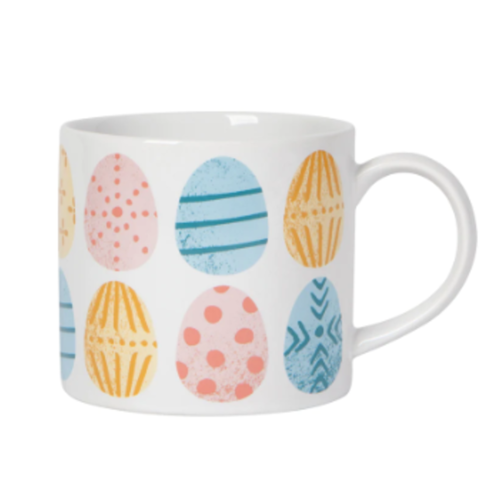 Danica Brands Mug in a box - Easter Eggs | Danica Brands