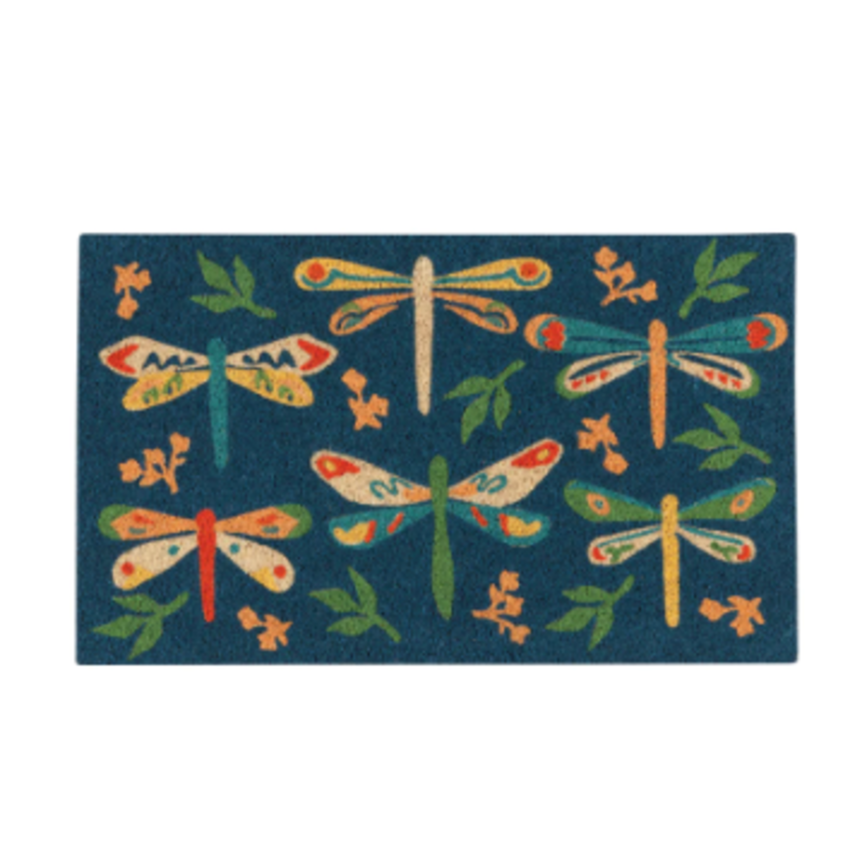 Danica Brands Doormat - Dragonfly | Danica Brands