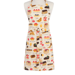 Danica Brands Apron - Chef Patisserie | Danica Brands