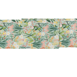 Danica Brands Table Runner 72” - Clean Coast Bees & Blooms | Danica Brands