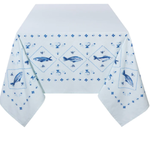 Danica Brands Tablecloth120 Aveiro | Danica Brands