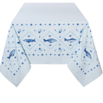 Now Designs Tablecloth120 Aveiro