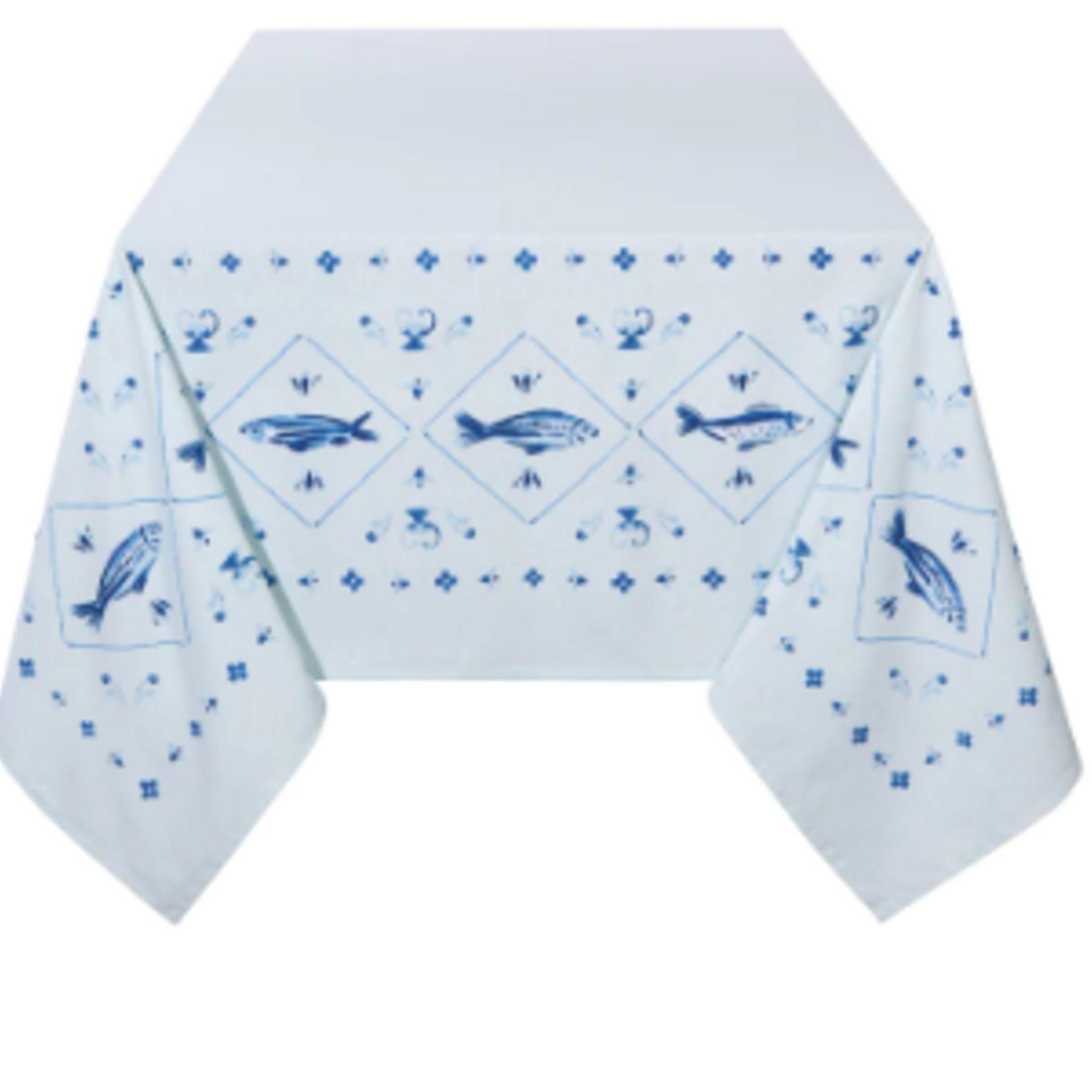 Danica Brands Tablecloth120 Aveiro | Danica Brands