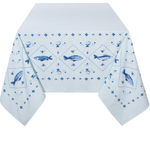 Now Designs Tablecloth90 Aveiro