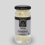 Sable & Rosenfeld Tipsy Onions | Sable & Rosenfeld
