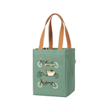 Danica Brands Lunch Tote - Ride On | Danica Brands