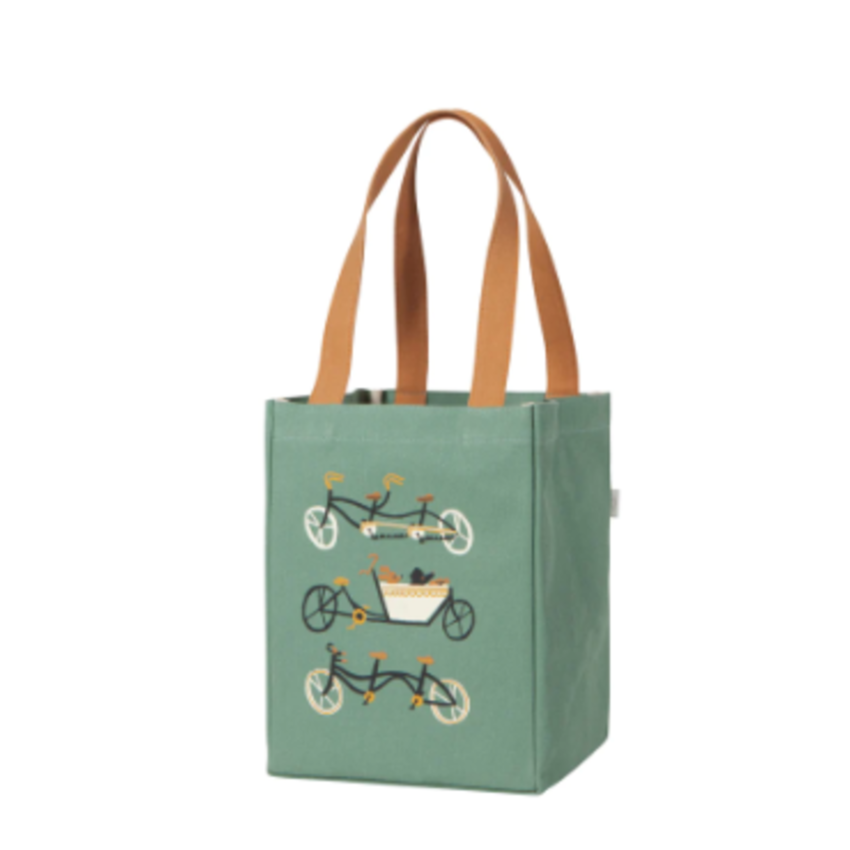 Danica Brands Lunch Tote - Ride On | Danica Brands