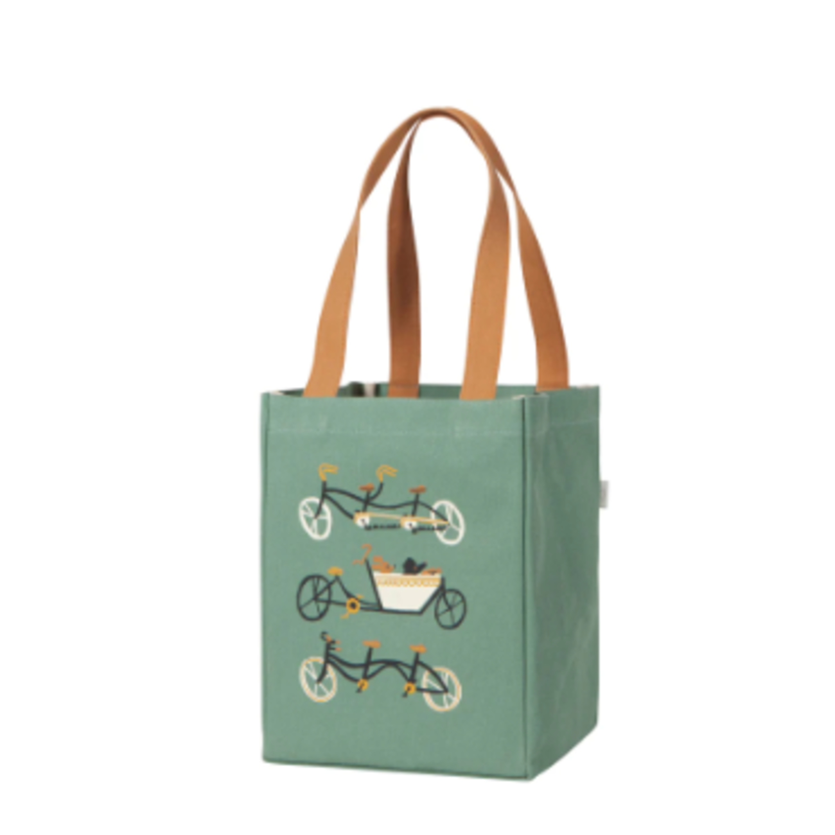 Now Designs Lunch Tote - Ride On