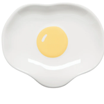 Danica Brands Spoon Rest Shaped Eggs | Danica Brands