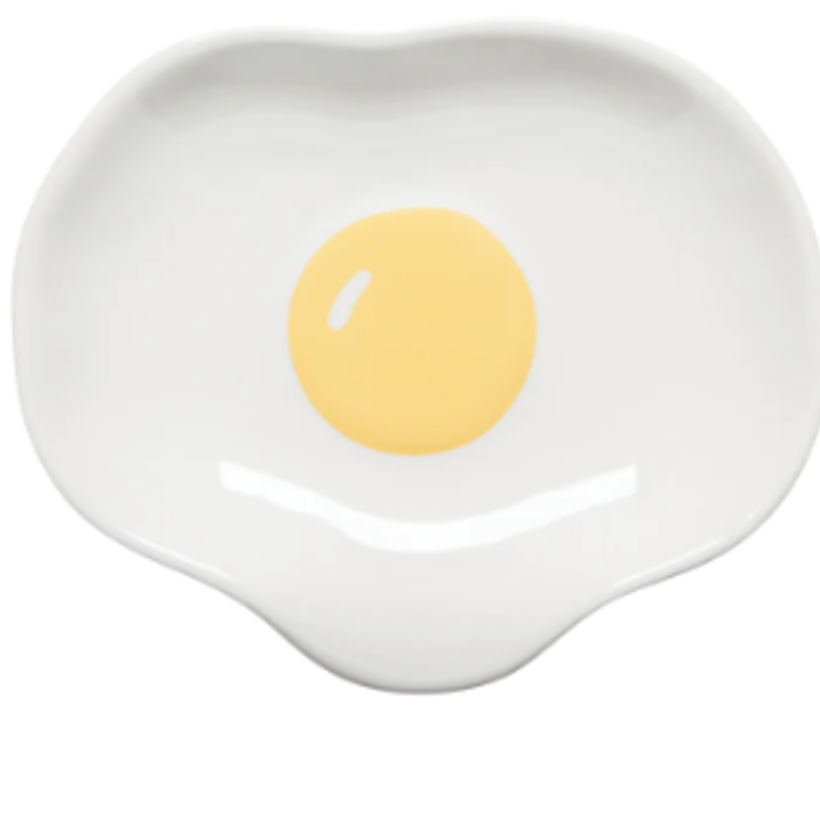 Danica Brands Spoon Rest Shaped Eggs | Danica Brands
