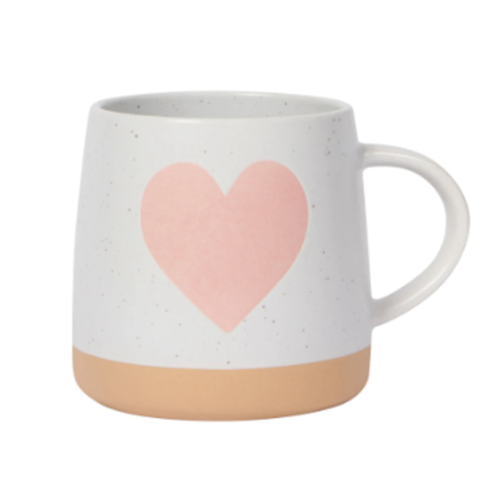 Now Designs Mug - Glaze Heart