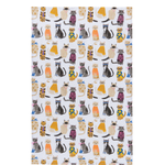 Danica Brands Feline Fine Dishtowel | Danica Brands