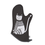 Danica Brands Mitt - Purr Party | Danica Brands