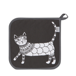 Danica Brands Potholder - Purr Party | Danica Brands