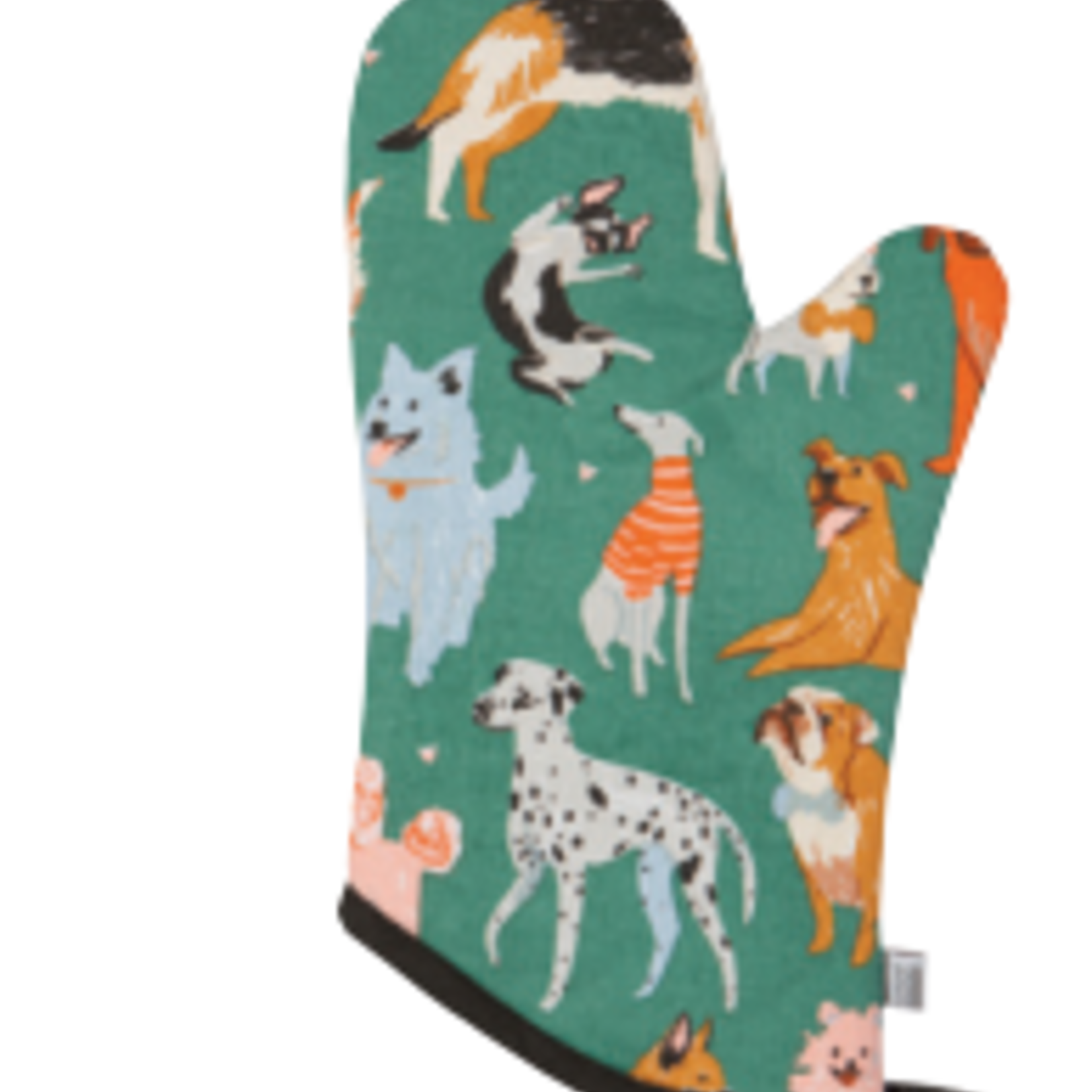 Danica Brands Mitt - Puppos | Danica Brands