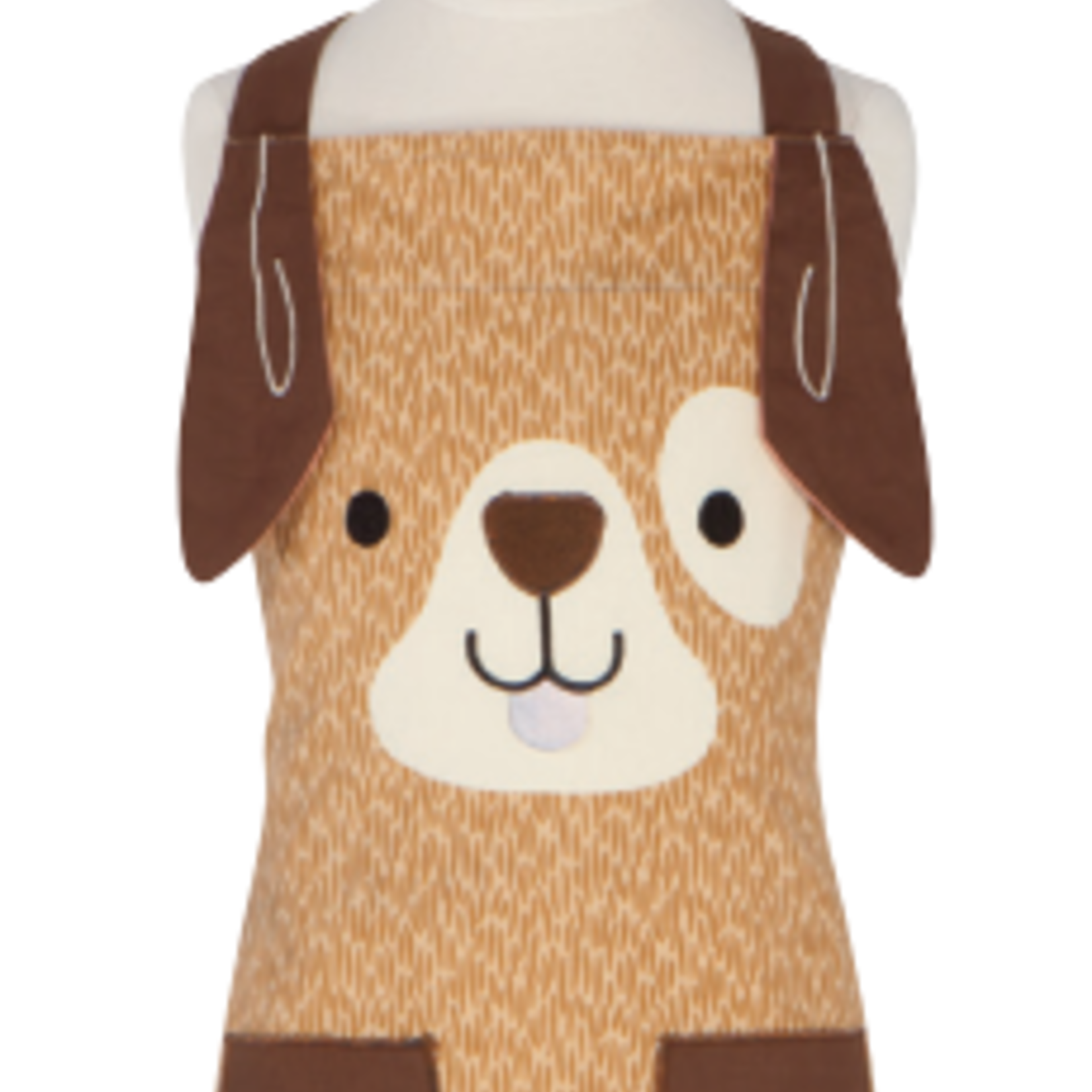 Danica Brands Apron & Hat Set - Daydream Dog | Danica Brands
