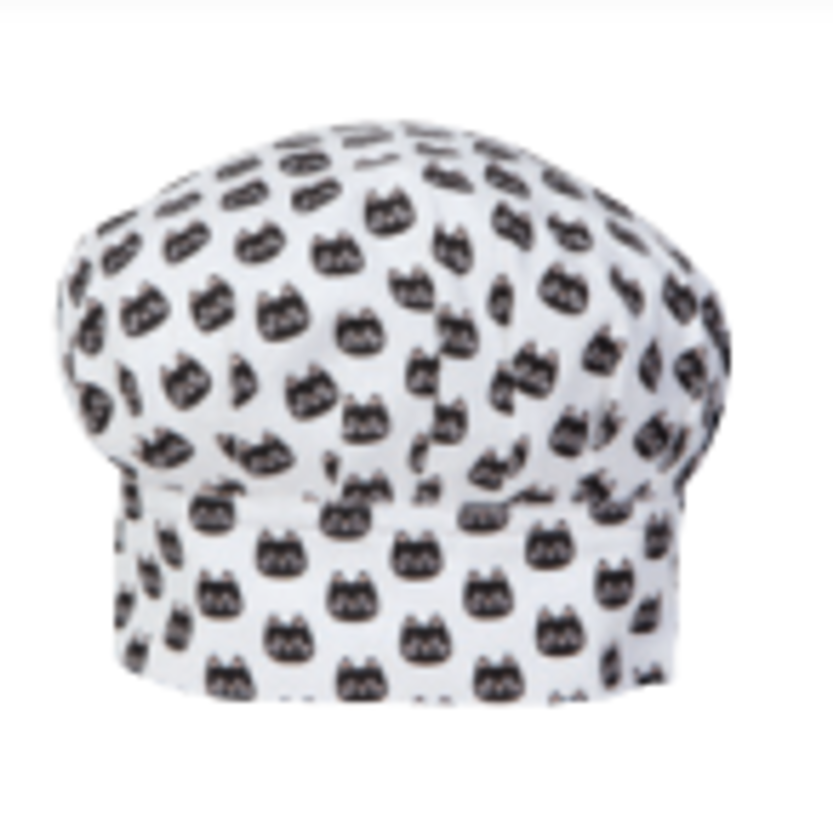 Now Designs Apron & Hat Set Kids - Cat Daydream