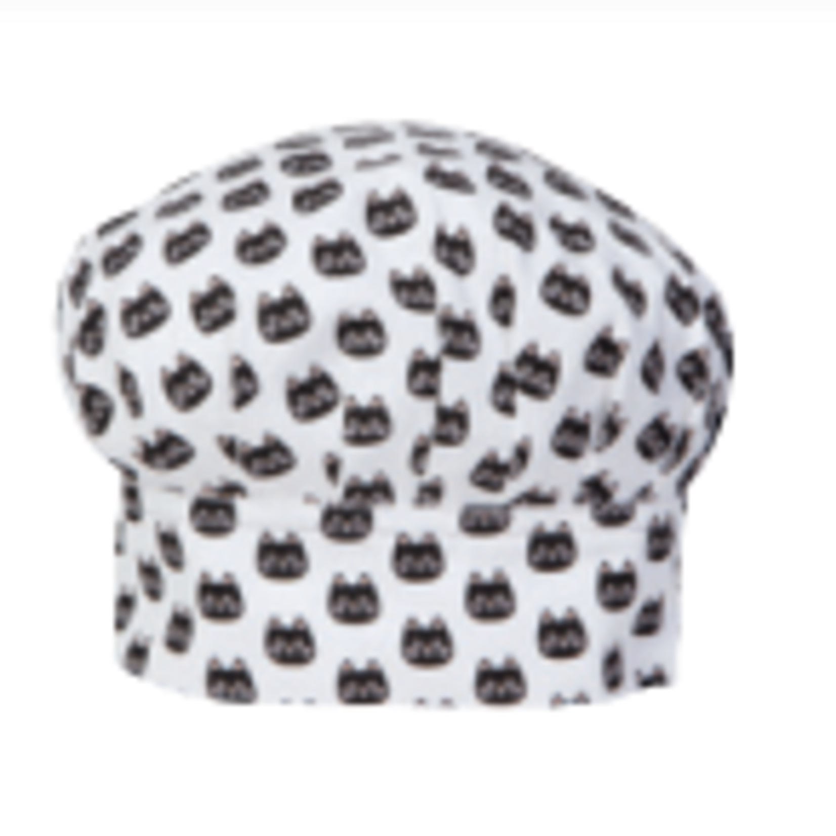 Now Designs Kids Apron & Hat Set - Cat Daydream