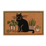 Danica Brands Cat Collective Doormat | Danica Brands
