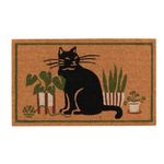 Now Designs Doormat - Cat Collective