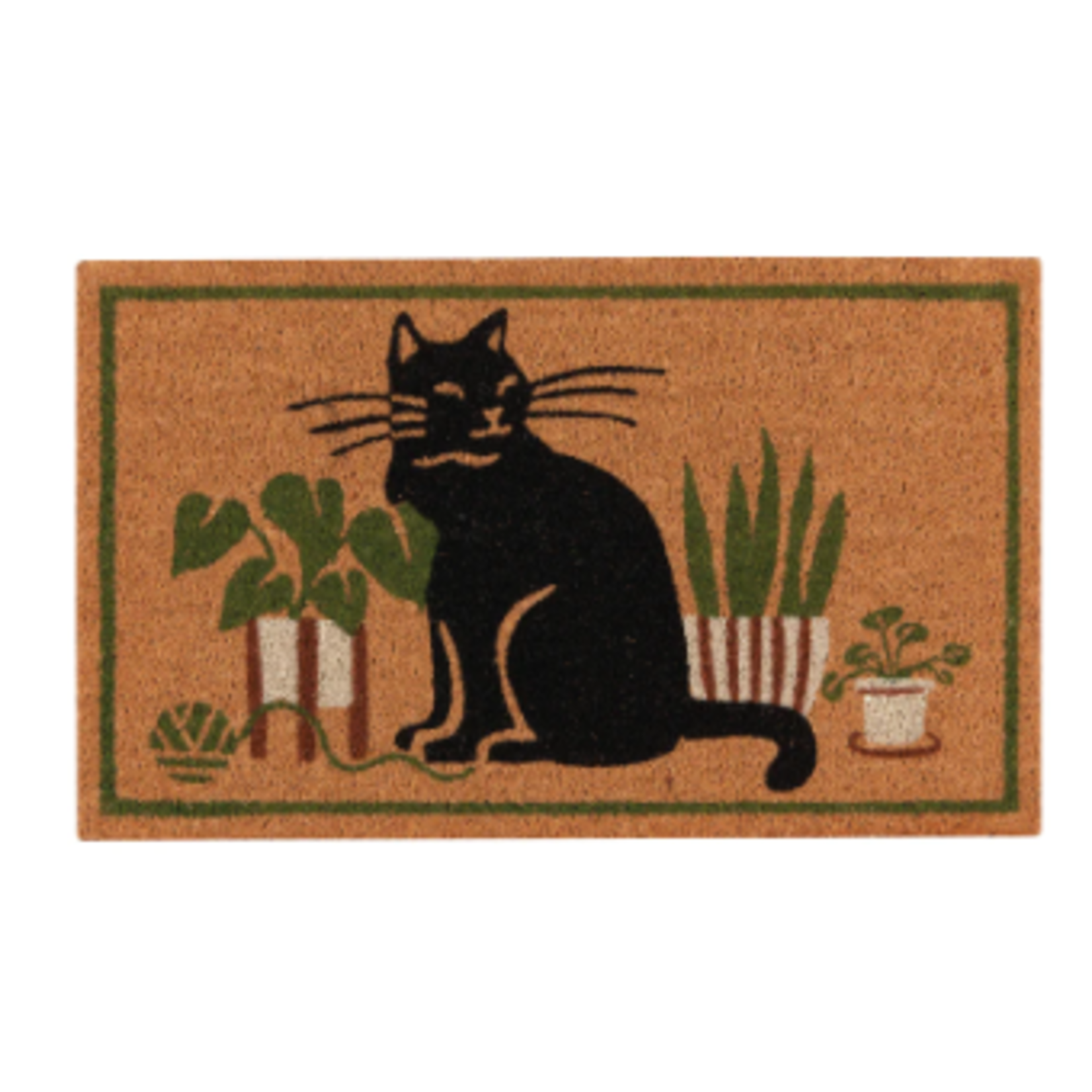 Danica Brands Doormat - Cat Collective | Danica Brands